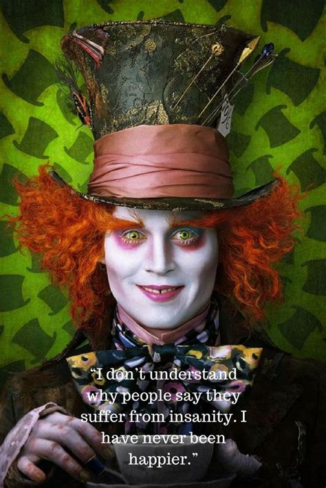 famous mad hatter quotes|mad hatter quotes about time.